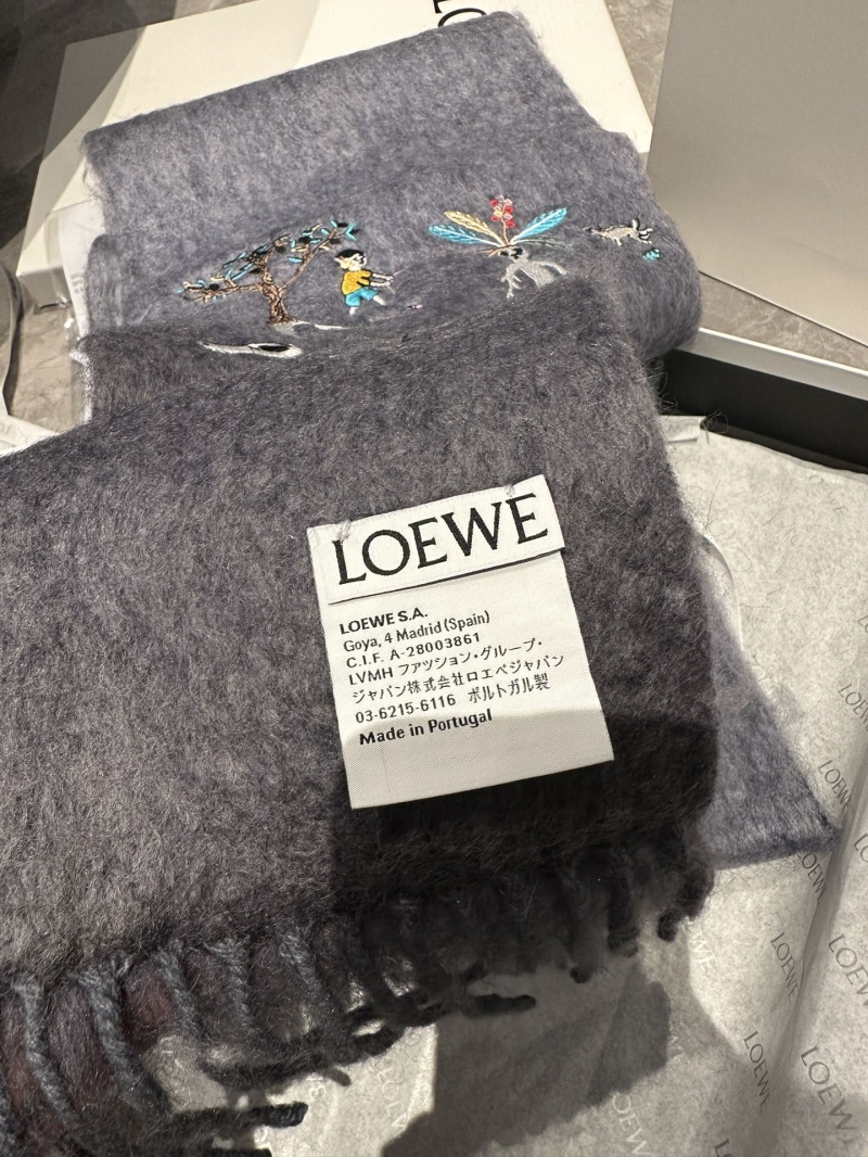 LOEWE